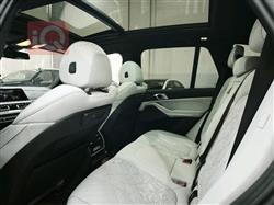 بي ام دبليو X5